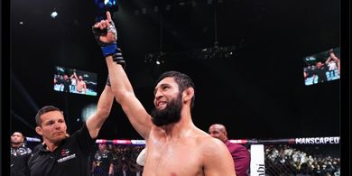 Drama Duel Khamzat Chimaev Makin Panas, Sindiran Raja UFC hingga Musuh Lama Ajukan Diri