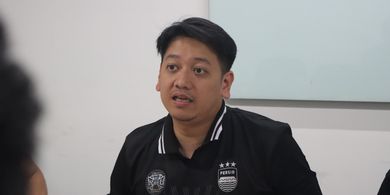 Bawa-bawa Real Madrid, Persib Bantah Tunggak Gaji Pemain Hingga Kena Ban FIFA