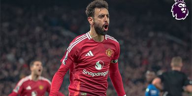 Terima Saran Legenda Liverpool, Man United Jual Bruno Fernandes?