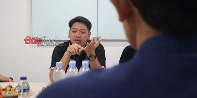 Bos Persib: Masih Banyak Pemain Baru yang akan Diumumkan, Lengkap Sebelum 30 Juni 2025