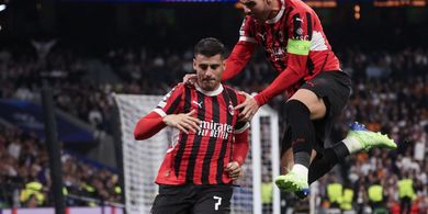 Berkah Efek Domino Osimhen ke Galatasaray, Morata Silakan ke Como