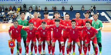 Vietnam Punya Senjata Unik untuk Hadapi Indonesia di Final Piala AFF Futsal 2024