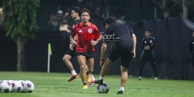 Meski Sudah Amankan Tiket Piala Dunia 2026, Yuto Nagatomo Tetap Berupaya Bawa Jepang Kalahkan Timnas Indonesia