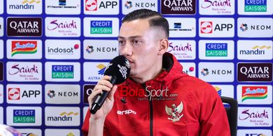 Jay Idzes bakal Dilatih Mantan Juara Piala Dunia, Langsung Pecah 2 Rekor untuk Sassuolo dan Venezia