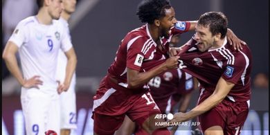 Warganet Indonesia Ramai-ramai 'Serbu' AFC Usai Arab Saudi dan Qatar Ditunjuk Jadi Tuan Rumah Ronde Keempat