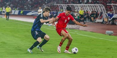 Kabar Gembira Bagi WNI di Negeri Sakura, JFA Telah Membuka Penjualan Tiket Jepang vs Timnas Indonesia di Osaka