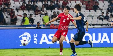 RESMI - Laga Jepang vs Timnas Indonesia di Kualifikasi Piala Dunia 2026 Digelar di Markas Gamba Osaka