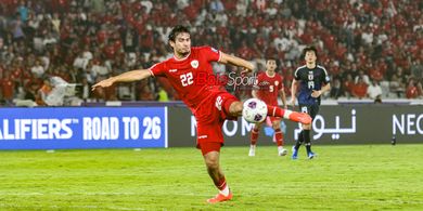 Update Terbaru: 20 Pemain Timnas Indonesia Hari Ini Tiba di Sydney, Siap Lawan Australia