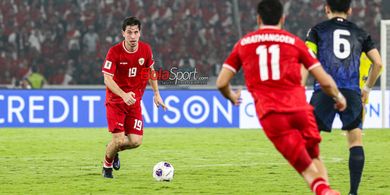 Menolak Diremehkan, Thom Haye Tegaskan Timnas Indonesia Serius Incar Lolos Piala Dunia 2026