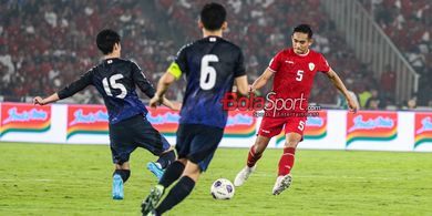 Persija Dibayangi Tren Buruk, Rizky Ridho Berharap Dipanggil Patrick Kluivert ke Timnas Indonesia