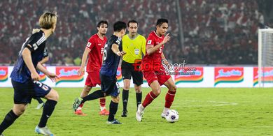 Rizky Ridho Ungkap Resep Rahasia Bisa Jadi Pilihan Utama Shin Tae-yong di Timnas Indonesia