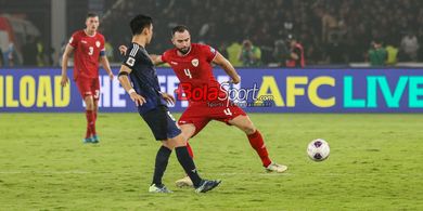 Update Terbaru: Terkini Ada Jordi Amat, 23 Pemain Timnas Indonesia Tiba di Sydney Hari Ini dan Siap Jumpa Australia