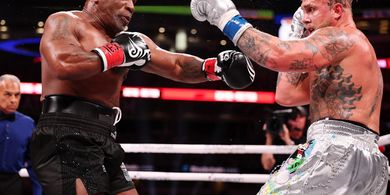 Bukan Uang, Mike Tyson Jadi Alasan Petinju Ini Mau Hadapi Jake Paul