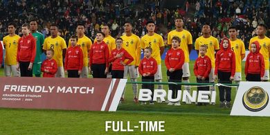 Beredar Format Baru FIFA ASEAN Cup 2026 Libatkan 11 Negara, Brunei Darussalam Jenuh Mulai dari Kualifikasi