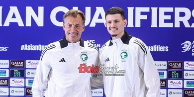 Pelatih yang Bikin Timnas Indonesia Gagal ke Piala Dunia 2026 Dipecat Arab Saudi, Batal Tampil di Amerika Serikat