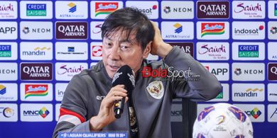 Masalah Komunikasi Jadi Biang Kerok, Ini Kata Shin Tae-yong Usai Dipecat Ulsan HD