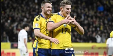 Pecundangi Cristiano Ronaldo, Monster Ciptaan Ruben Amorim Jadi Raja Gol UEFA Nations League