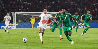 Nomor 9 di Dewa United Tidak Bertuan, Rafael Struick Datang untuk Memperkuat Lini Depan