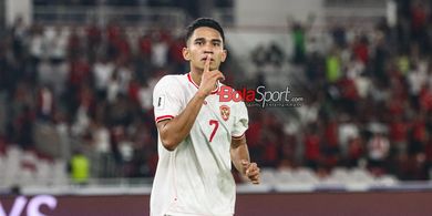 Marselino Ferdinan Masuk dalam Daftar Bintang Muda Asia versi FIFA untuk 2025