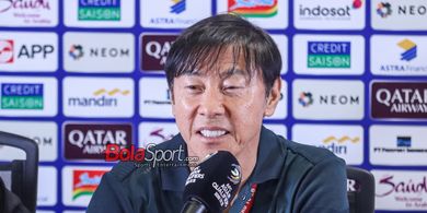 Eks Asisten Bocorkan Trik STY Bawa Timnas Indonesia Menang atas Arab Saudi, Nomor Satu Harus Berani Benturan Keras!