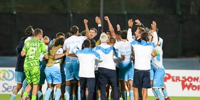 Berkat UEFA Nations League, Tim Terbawah di Ranking FIFA Punya Kans Lolos Piala Dunia 2026, Kok BIsa?