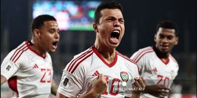 Merasa Ditipu Aturan, UEA Susul Irak Protes ke AFC soal Penunjukan Tuan Rumah Putaran Keempat Kualifikasi Piala Dunia 2026
