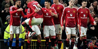 Man United Berpotensi Raup Rp 161,7 Miliar dalam Tur Pasca Musim di Malaysia