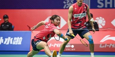 Sempat Alami Cedera, Rexy Mainaky Pastikan Cheng Su Yin Tampil di All England Open 2025