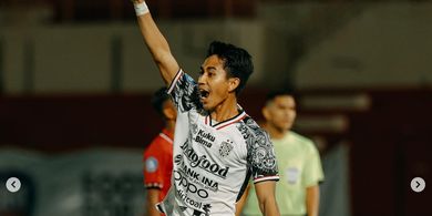 Gelandang Muda Bali United Bicara Kelebihan Pelatih Baru Asal Belanda Johnny Jansen hingga Target di Super League
