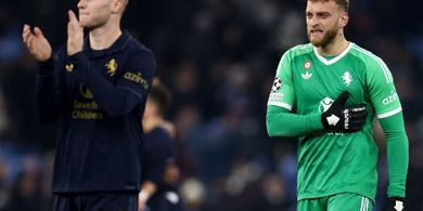 Berbeda dari AC Milan, Juventus Salahkan Pemain, 20 Orang Siap Dijual