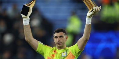 Kiper Jagoan Messi Diobral Murah, Man United Harus Merekrutnya Sekarang atau Tidak Sama Sekali