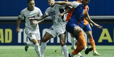Port FC Sangat Senang Bisa Ikut Piala Presiden 2025, Siap Permalukan Persib Lagi di Bandung?