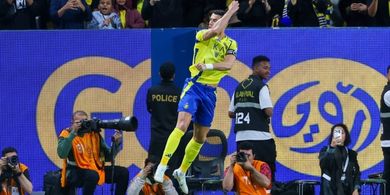 Piala Dunia Klub 2025 - Siap-Siap Ada Selebrasi ala Cristiano Ronaldo saat Lionel Messi Dkk Bentrok Lawan Palmeiras