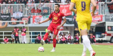 2 Sosok yang Buat Rizky Ridho Konsisten Bersama Persija dan Timnas Indonesia