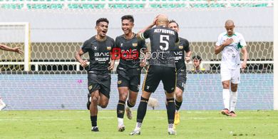 5 Pemain Liga 1 2024/2025 Paling Jago Gocek, Gelandang Timnas Indonesia Nomor 2