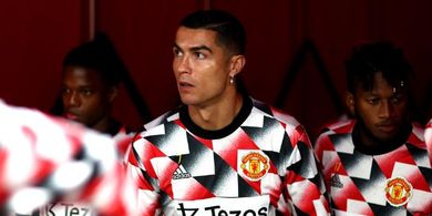 Dengarkan Kritik Ronaldo, Man United Bangun Kolam Renang Baru dalam Proyek Renovasi Tempat Latihan