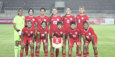 Daftar Harga Tiket Timnas Wanita Indonesia di Kualifikasi Piala Asia 2026, Paling Murah Rp15 Ribu