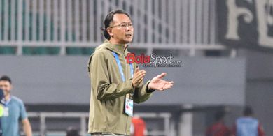 Persis Solo Akan Fasilitasi Keinginan Ong Kim Swee Rekrut Pemain Berkebangsaan Malaysia, Bukan Cuma Satu