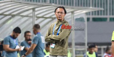 Pengalaman Pelatih Persis Solo Ong Kim Swee Rayakan Waisak di Papua
