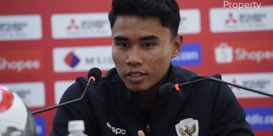 Mudah Kena Kartu Merah, Muhammad Ferarri Kini Kalah Saing dari Bek Persib di Timnas U-23 Indonesia