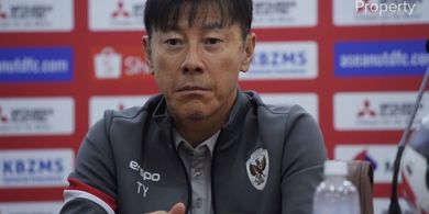 Fans Timnas Indonesia Panik, Exco PSSI Ucap Salam Perpisahan ke Shin Tae-yong