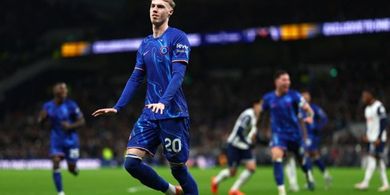 Piala Dunia Klub 2025 - Apa pun Bisa Terjadi di Final, Cole Palmer Pede Bawa Chelsea Gebuk PSG dan Jadi Juara Dunia