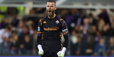 Pesan De Gea untuk Fan Man United Jelang Kepulangannya ke Old Trafford
