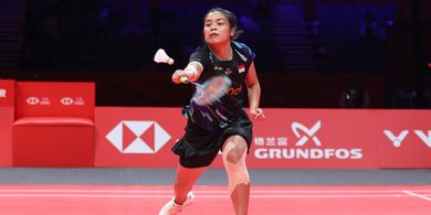 Jadwal Lengkap Malaysia Open 2025 - Imam Tohari Soroti Derbi Gregoria vs Putri KW, Gelar Juara Jadi Incaran