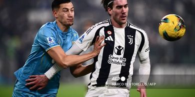 Jay Idzes Cetak Sejarah, Kapten Timnas Indonesia Nyaris Bawa Venezia Akhiri Rekor Unbeaten Juventus