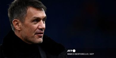 Legenda Klub Bingung AC Milan Tolak Proyek Positif Paolo Maldini