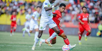 Klasemen Liga 1 - Persebaya Tetap di Puncak, PSS Keluar dari Zona Merah