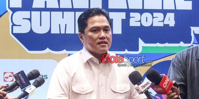 Shin Tae-yong Kritik Jadwal ASEAN Cup 2024, Ketum PSSI: Jangan Banyak Mengeluh, Fokus Saja!