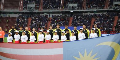 Ada Apa dengan Harimau Malaya, Kenapa Semakin Terpuruk? Media Malaysia Ungkap 3 Faktor Penyebabnya