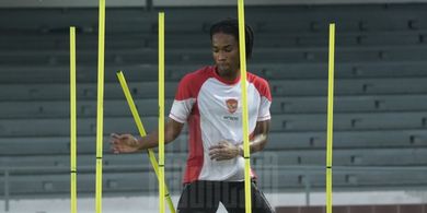 Target Tak Tercapai, Winger Timnas Indonesia Sedih Gagal Bantu Skuad Garuda Permalukan Vietnam di Kandangnya Sendiri